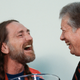 Illustration for article titled Willie Nelson and Jimmy Carter’s son smoked a bowl on the White House roof